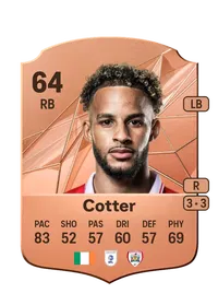 Barry Cotter Credit FIFA