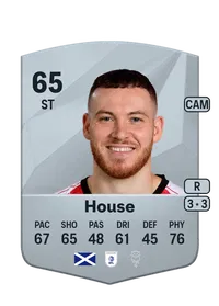 Ben House FIFA Coins