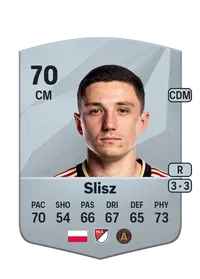 Bartosz Slisz Crediti FIFA