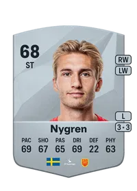 Benjamin Nygren FUT Coins Kaufen