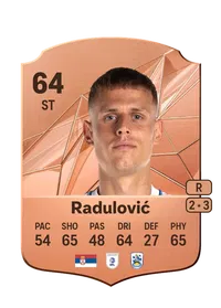 Bojan Radulovic Credit FIFA