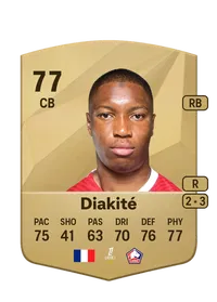 Bafodé Diakité FIFA Coins Verkaufen