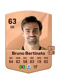 Bruno Oliveira Bertinato