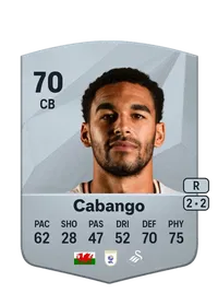 Ben Cabango Compra Monedas FC25