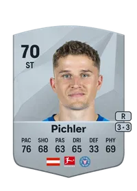 Benedikt Pichler FIFA FUT Coins Kaufen
