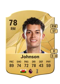 Brennan Johnson Comprar Monedas FC25