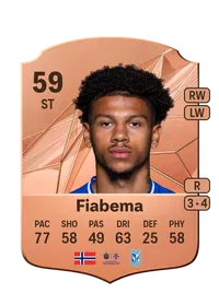 Bryan Fiabema Compra Monedas FC 25