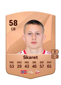 Brage Skaret FIFA Münzen Kaufen