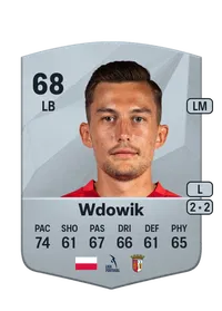 Bartłomiej Wdowik Compra Monedas FC 25