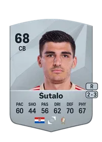 Boško Šutalo Coins FUT