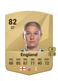 Bethany England FC25 Coins Kaufen
