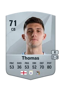 Bobby Thomas FUT Coins Kaufen