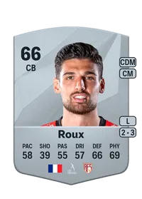 Baptiste Roux Credit FIFA