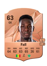 Boubacar Fall Credit FIFA