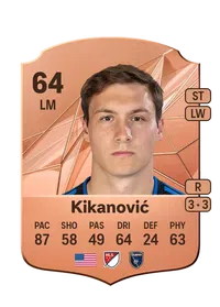 Benji Kikanović Credit FIFA
