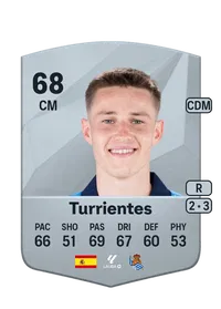 Beu00f1at Turrientes Imaz Compra Monedas FC25