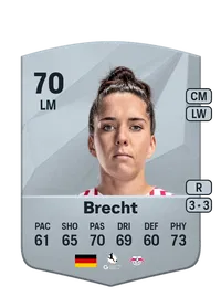 Barbara Brecht FIFA Münzen Kaufen