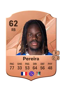 Brayann Pereira CreditFUT