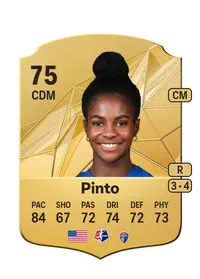 Brianna Pinto FIFA Ultimate Team Coins Kaufen