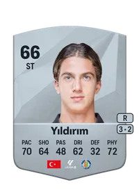 Bertuğ Yıldırım Compra Monedas FC 25