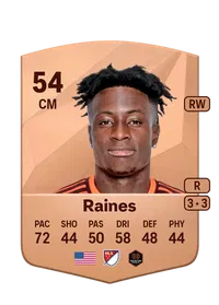 Brooklyn Raines FIFA Ultimate Team Coins Kaufen