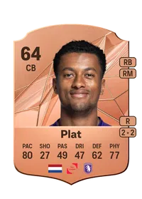 Brian Plat FIFA FUT Coins Kaufen