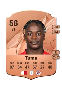 Basil Tuma FIFA 25 Coins