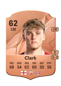 Bobby Clark Achat Credit FC 25