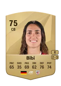 Bibiane Schulze Solano FIFA Coins Kaufen PS5