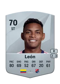 Brayan León FIFA Coins