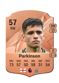 Ben Parkinson Coins FUT