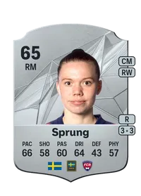Bea Sprung Compra Monedas FC 25