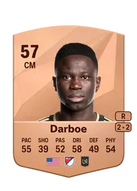 Bajung Darboe FUT Coins Kaufen