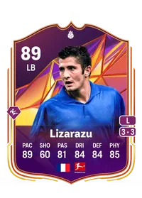 Bixente Lizarazu Crédit FUT