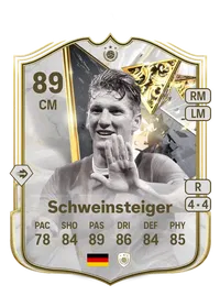 Bastian Schweinsteiger Acheter Des Credit FC 25