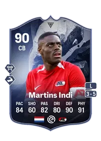 Bruno Martins Indi FIFA Coins Kaufen PS5