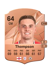 Ben Thompson Monedas EA FC 25