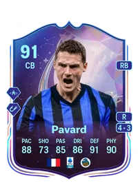 Benjamin Pavard EA FC 25 Coins Kaufen