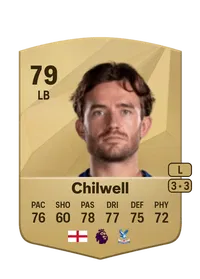 Ben Chilwell FIFA Coins