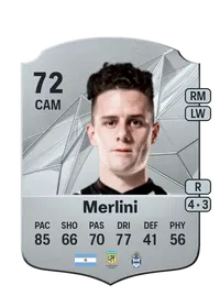 Bautista Merlini FIFA Ultimate Team Coins Kaufen