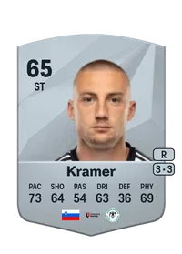 Blaž Kramer Acheter Des Credit FC 25