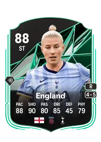 Bethany England Credit FIFA