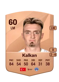 Berat Kalkan Compra Monedas FC25