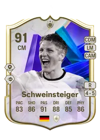 Bastian Schweinsteiger Coins FUT