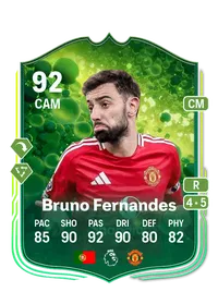 Bruno Miguel Borges Fernandes Compra Monedas FC 25