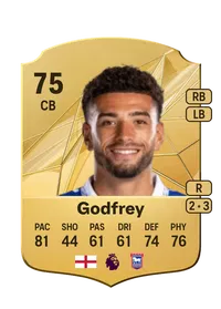 Ben Godfrey Comprar Monedas FC25