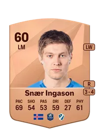 Birnir Snu00e6r Ingason Acheter Des Credit FC 25