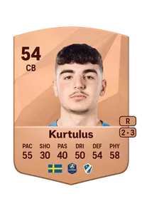 Bleon Kurtulus FUT Coins Kaufen
