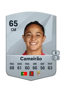Beatriz Cameirão EA FC 25 Coins Kaufen