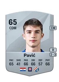 Branko Pavić FIFA Münzen Kaufen